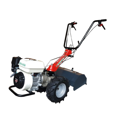 Motocoltivatori